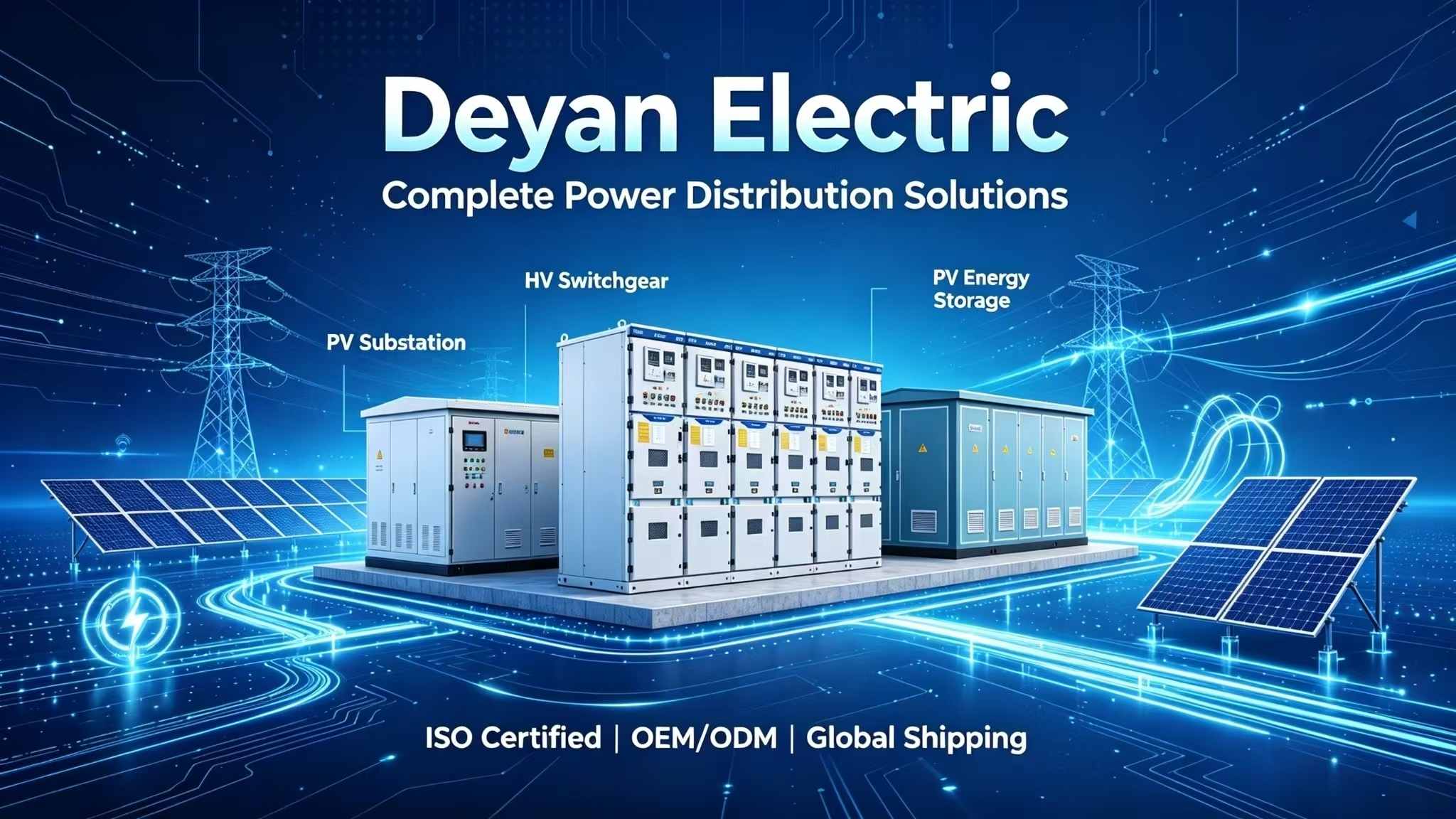 Deyan Electric-тегі бірінші аптам: біздің өнімдер туралы түсінік және ойлар
